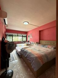 Blk 253 Simei Street 1 (Tampines), HDB 5 Rooms #504249651